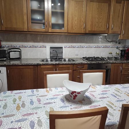 Casa Lucia Apartment Nazare Luaran gambar