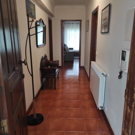 Casa Lucia Apartment Nazare Luaran gambar