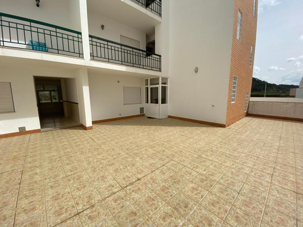 Casa Lucia Apartment Nazare Luaran gambar