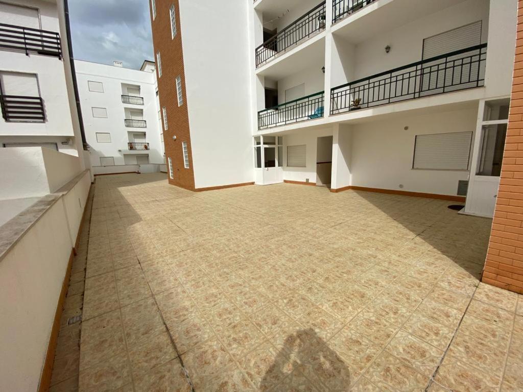 Casa Lucia Apartment Nazare Luaran gambar