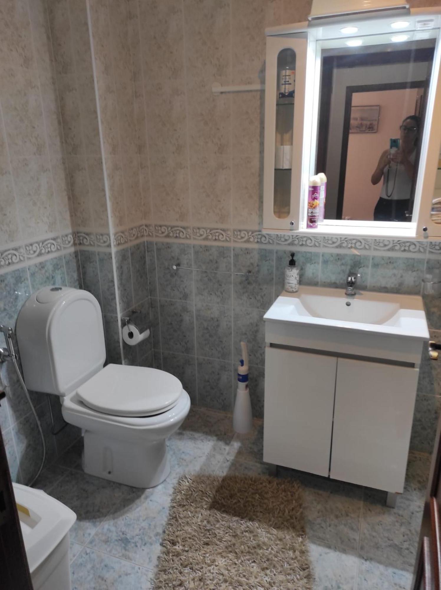 Casa Lucia Apartment Nazare Luaran gambar