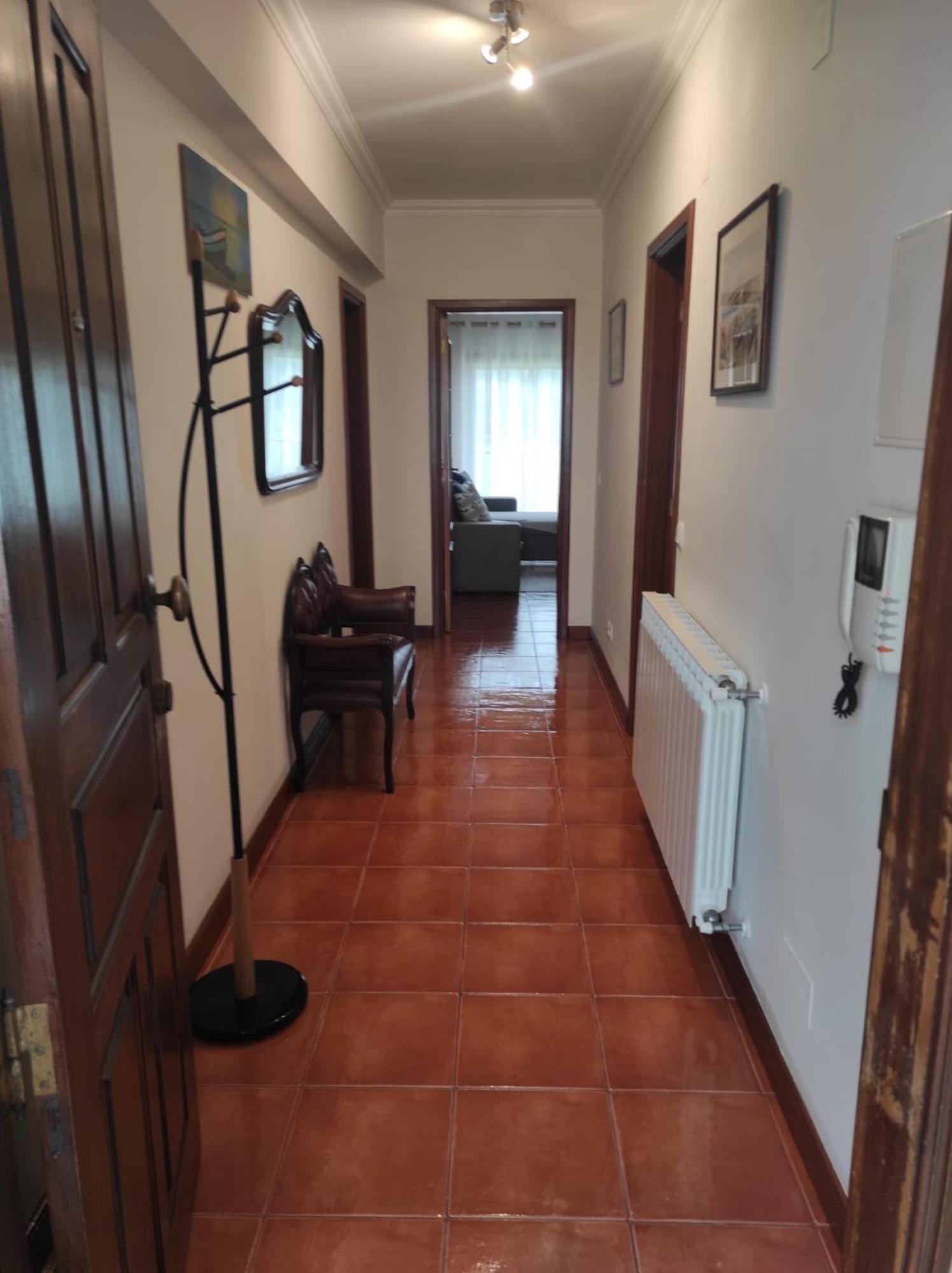 Casa Lucia Apartment Nazare Luaran gambar